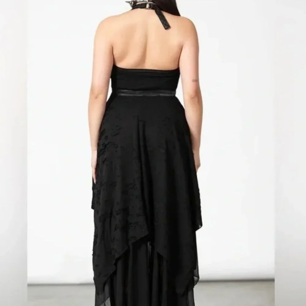 KILLSTAR Badlands Dress - Picture 6 of 8